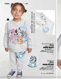 Catálogos virtuales Price Shoes 13/09/2024 - 17/11/2024 Price Shoes   Licencias | Otoño   Invierno página 24